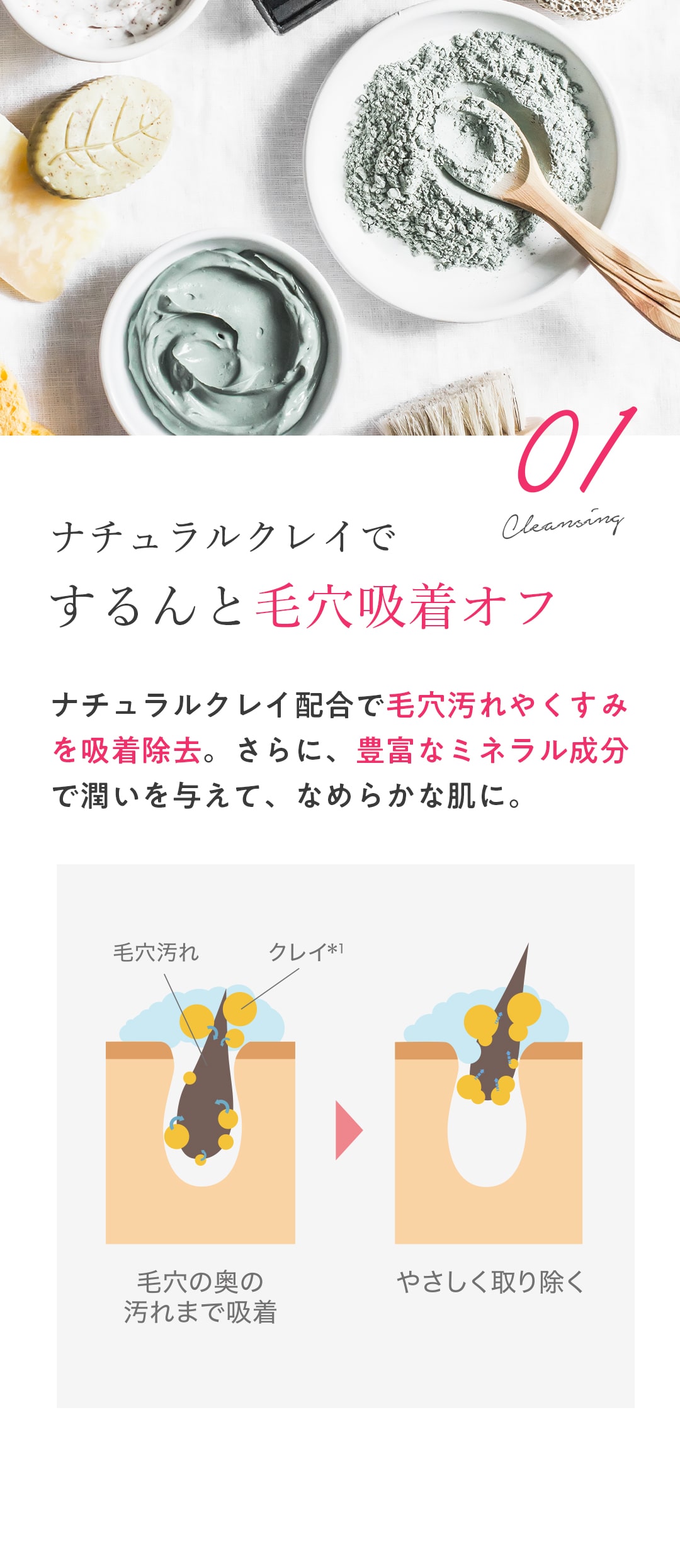 クレージュ シャンプー トリートメントで毎日のバスタイムを癒しの時間に変える。